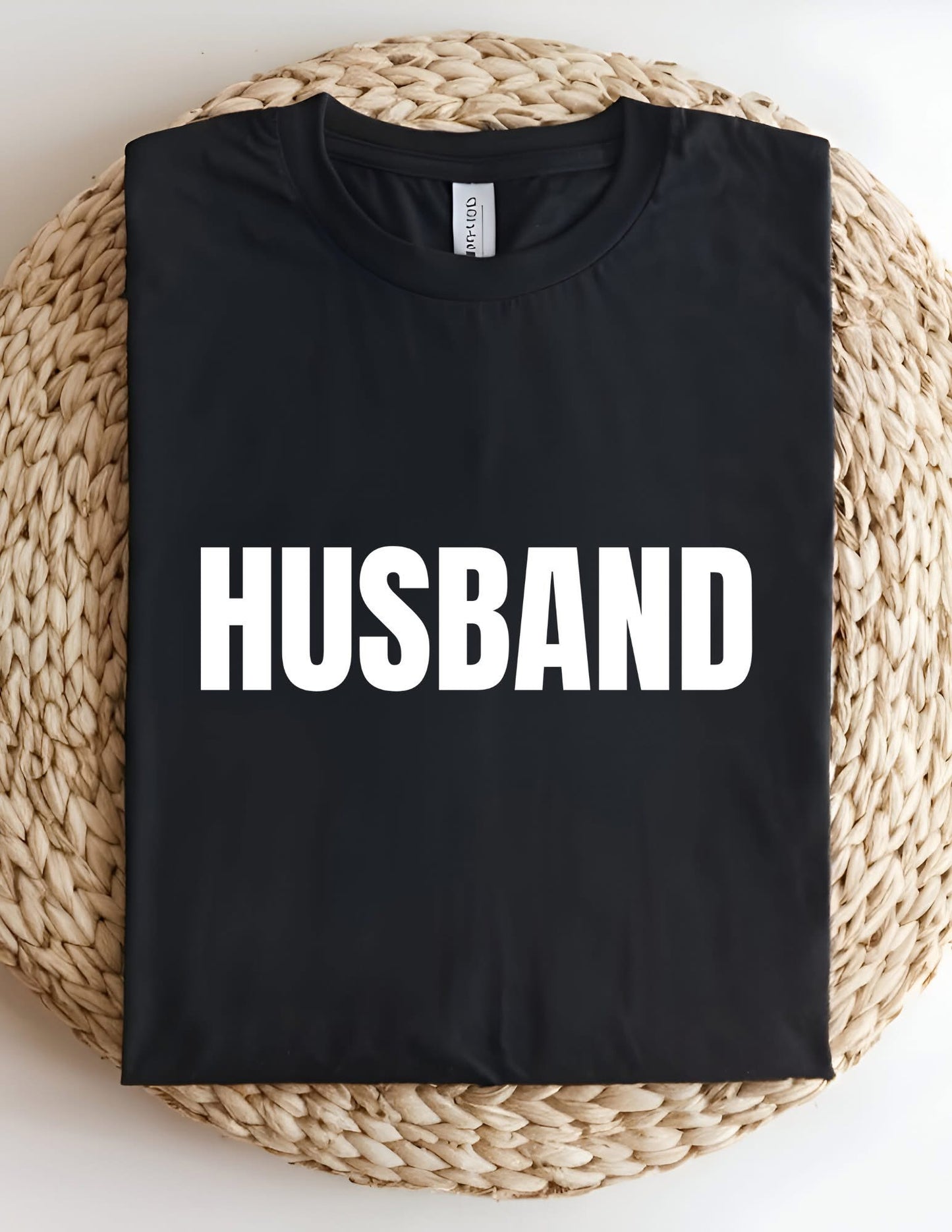 Husband T-shirt