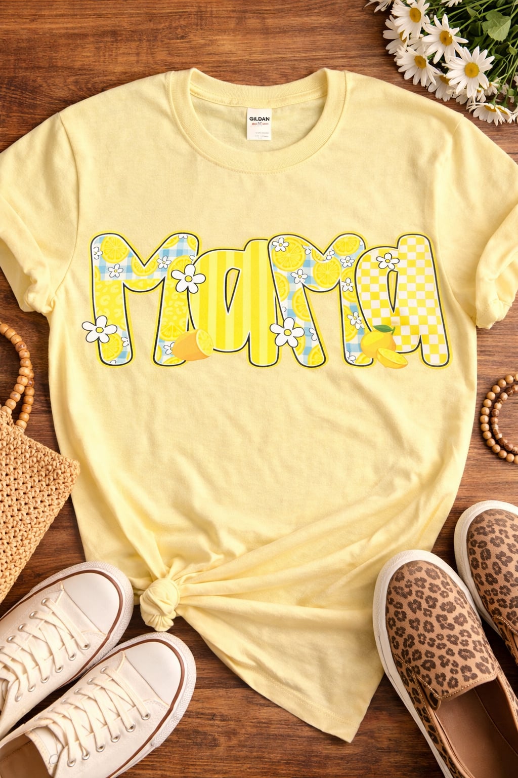 Mama T-shirt