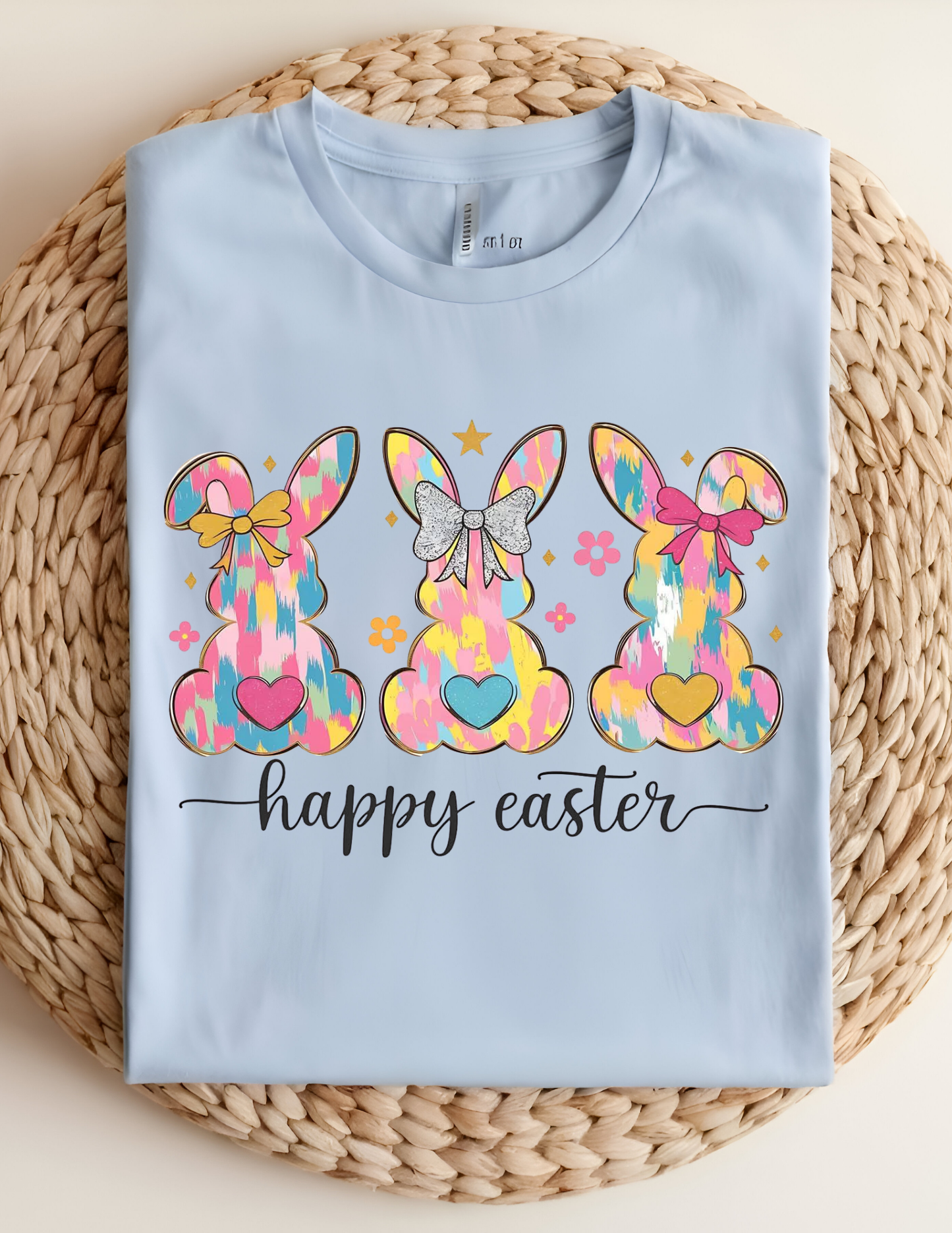 Happy Easter Tshirt