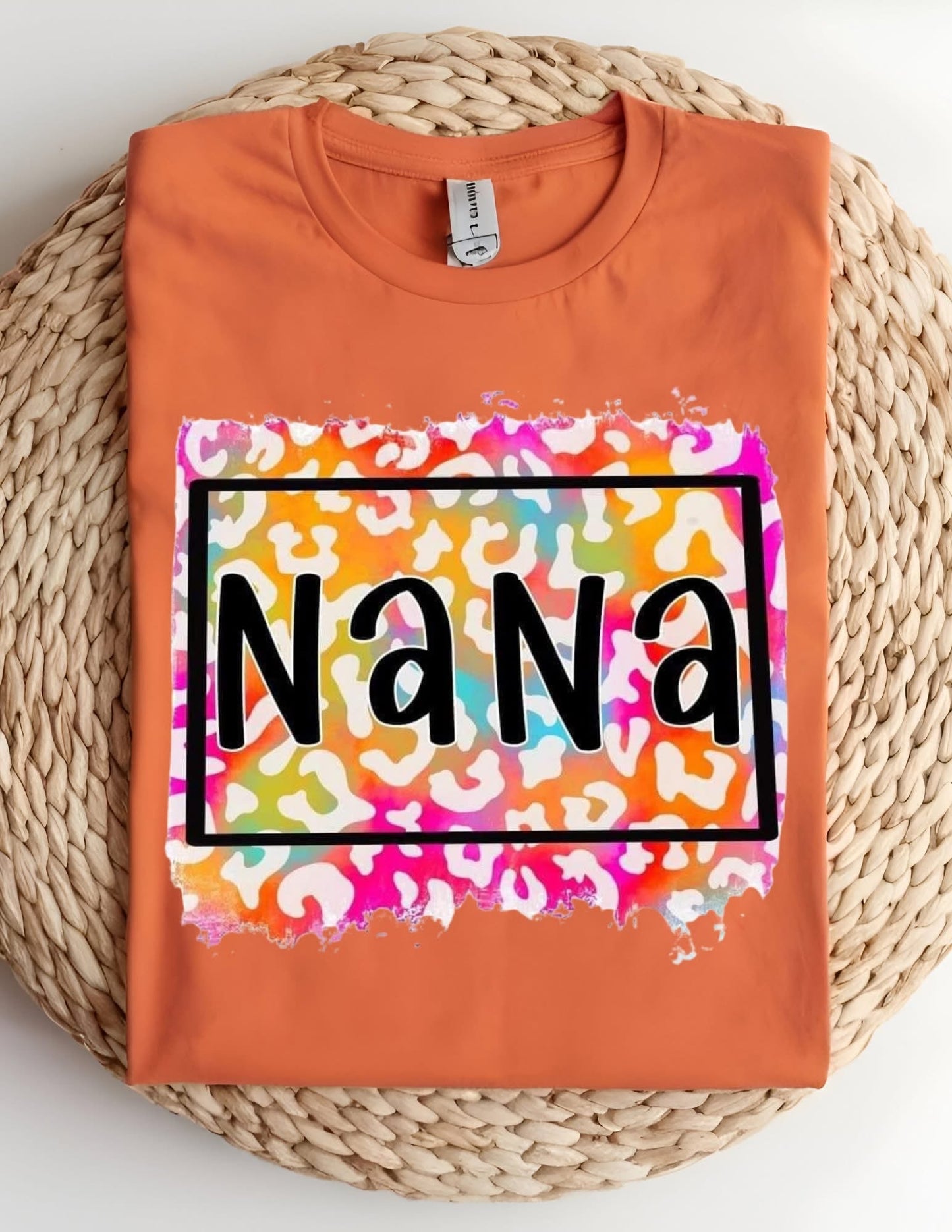 Nana Tshirt