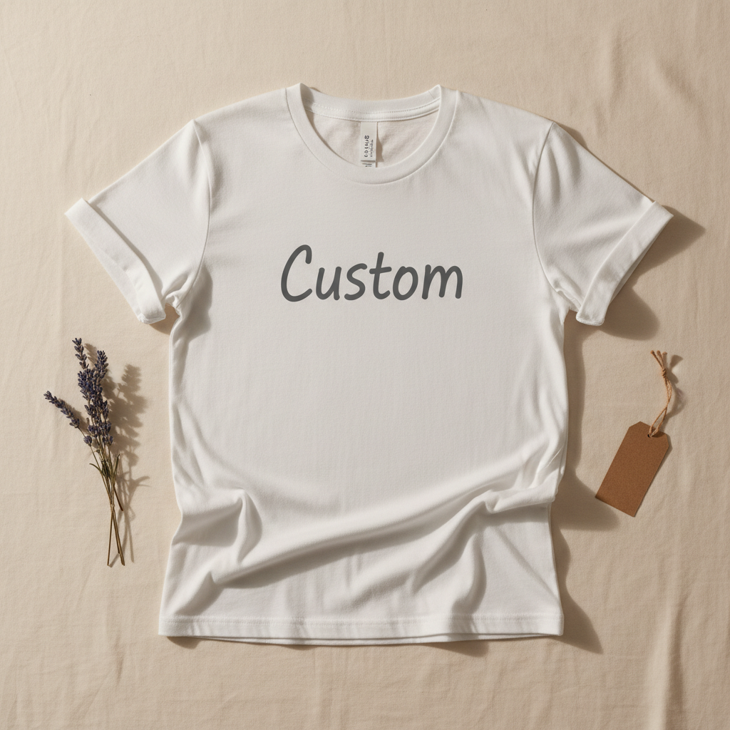 Custom Tshirt