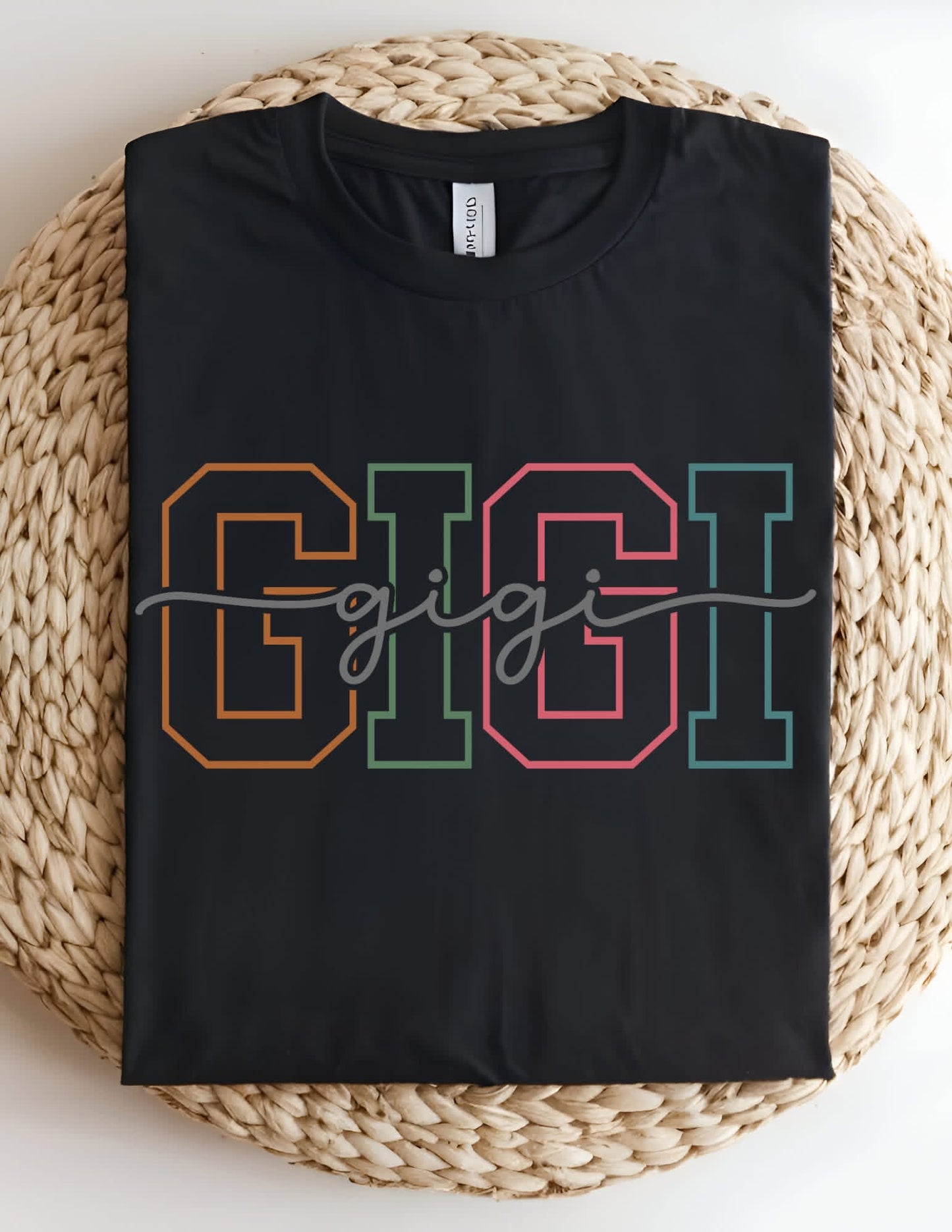 Gigi T-shirt