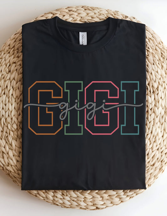 Gigi T-shirt