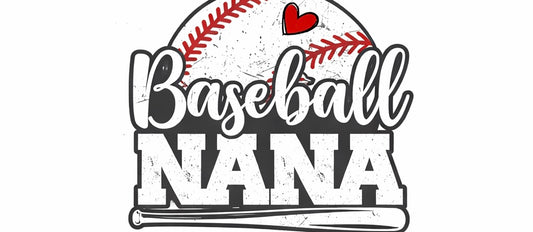 Baseball Nana