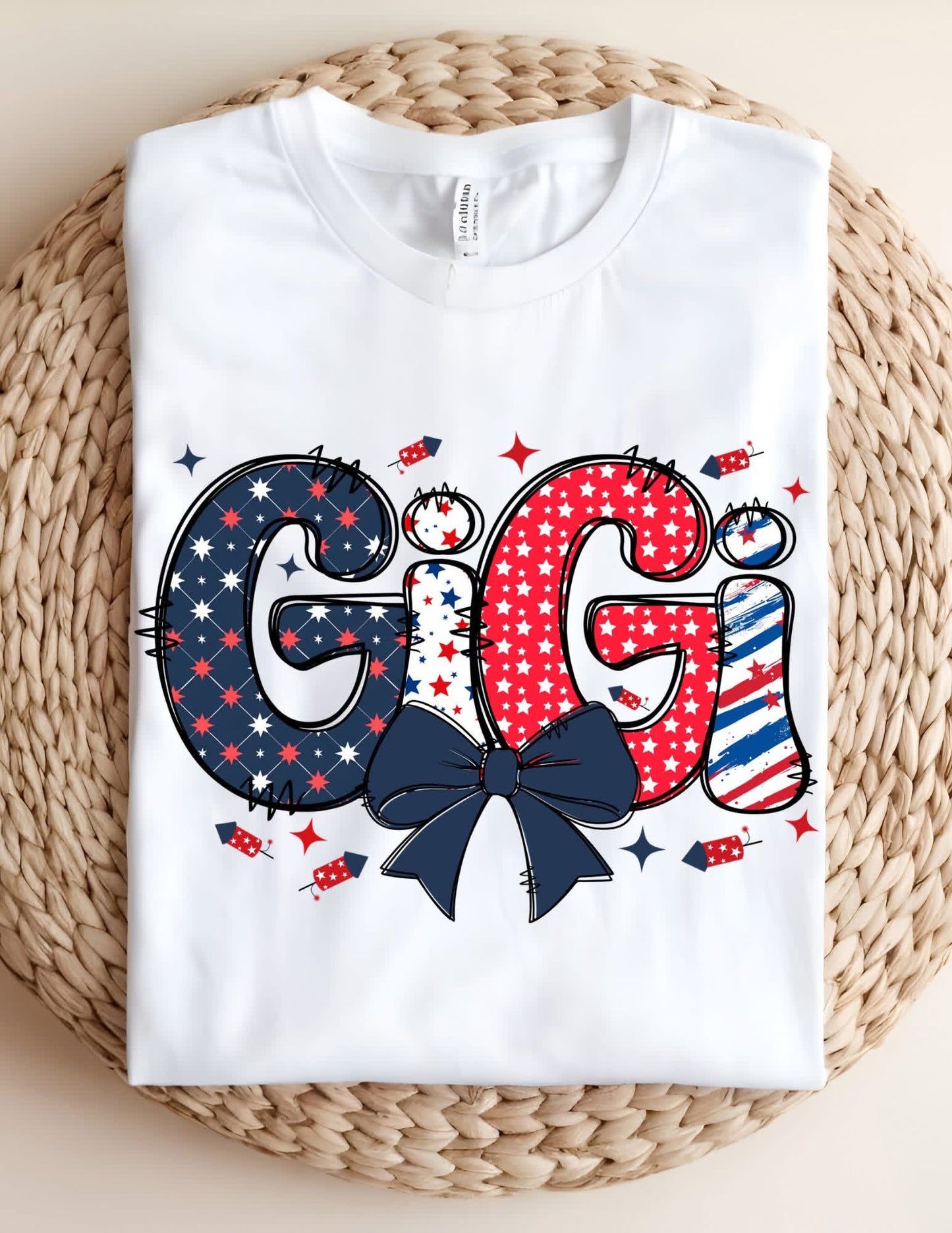 GiGi T-shirt
