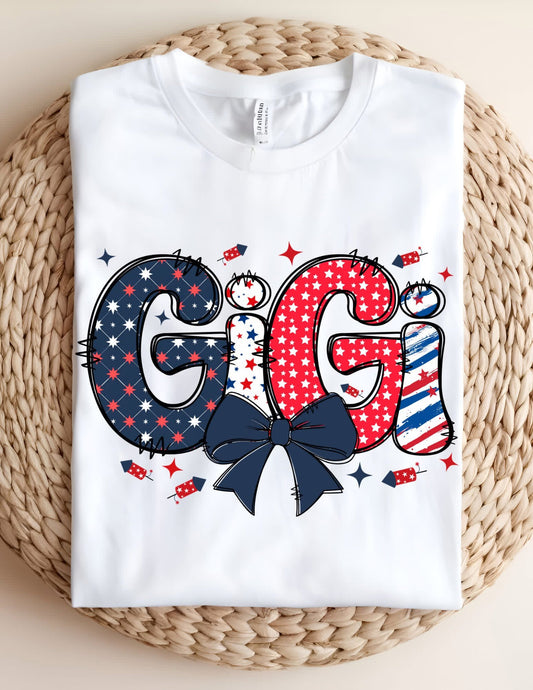 GiGi T-shirt