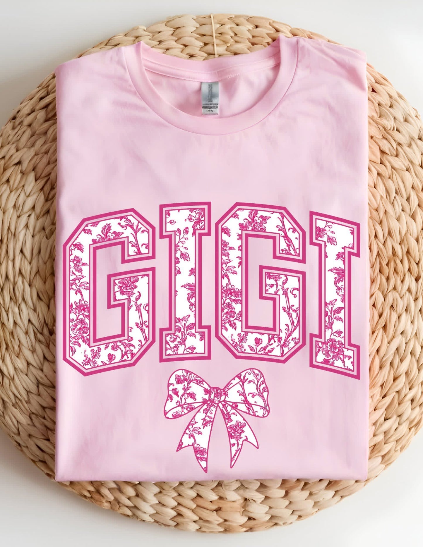 Gigi T-shirt