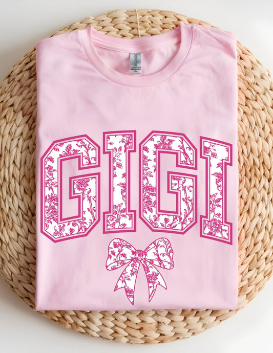 Gigi T-shirt