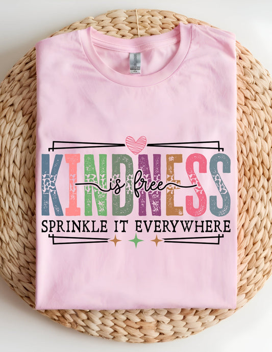 Kindness Tshirt