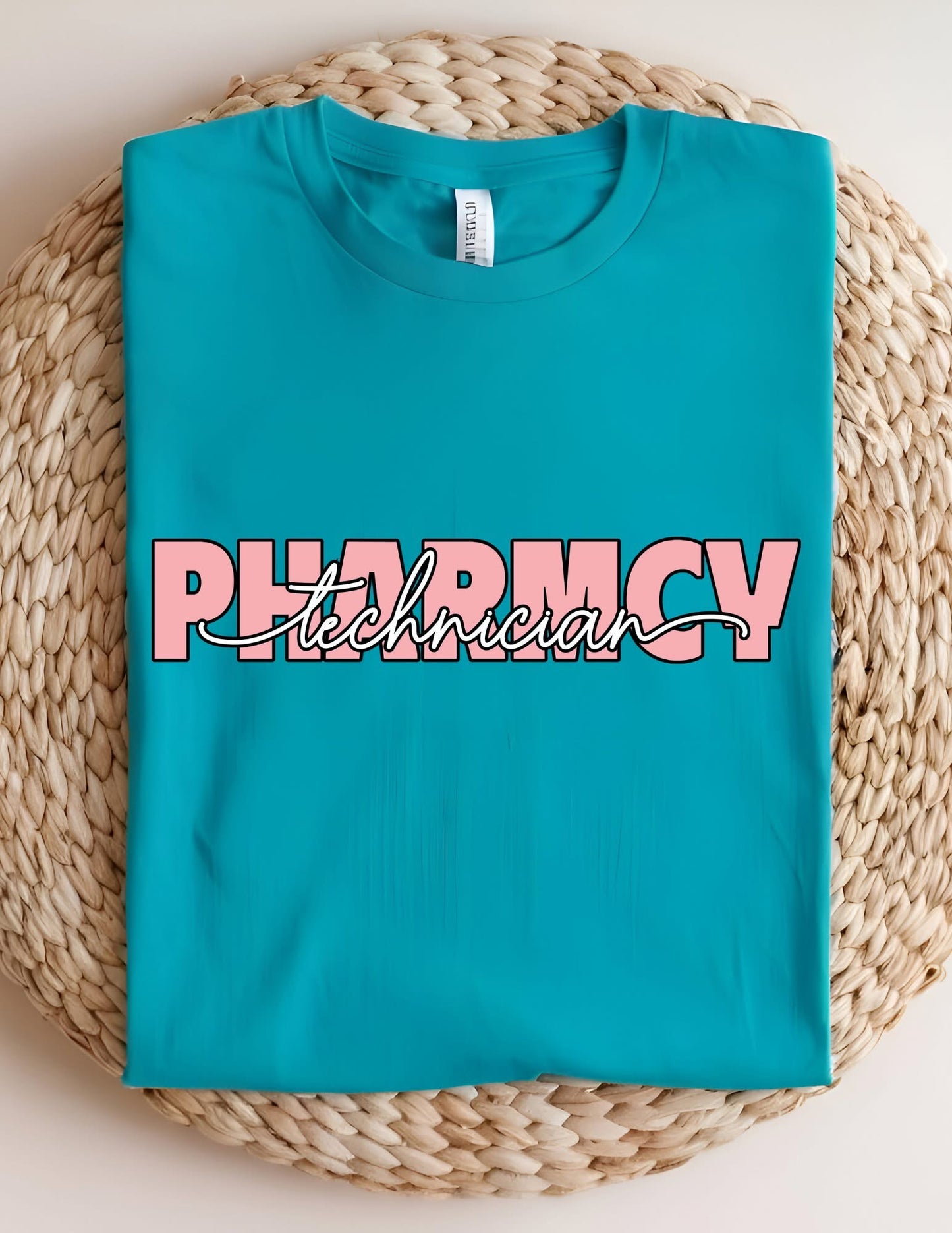 Pharmacy Tech T-shirt
