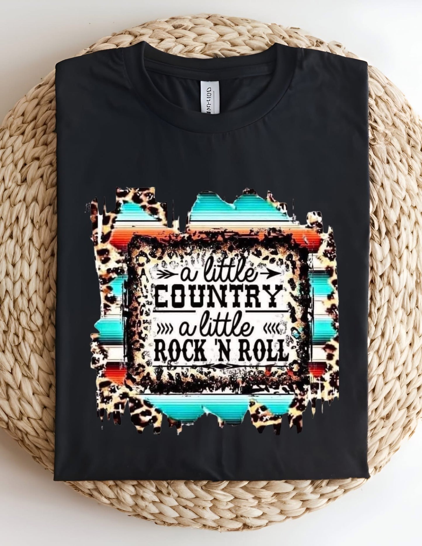 A Little Country T-shirt