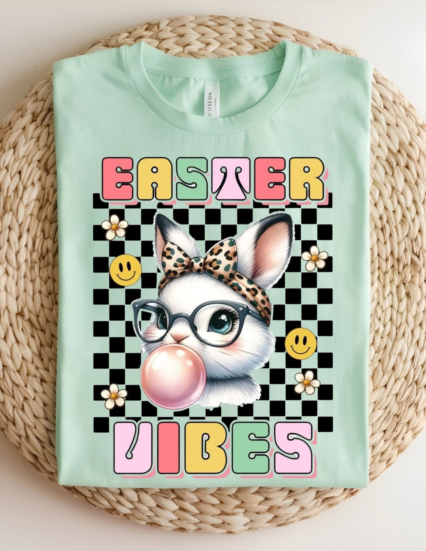 Easter Vibes T-shirt