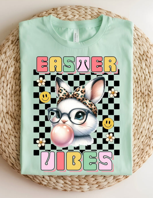 Easter Vibes T-shirt