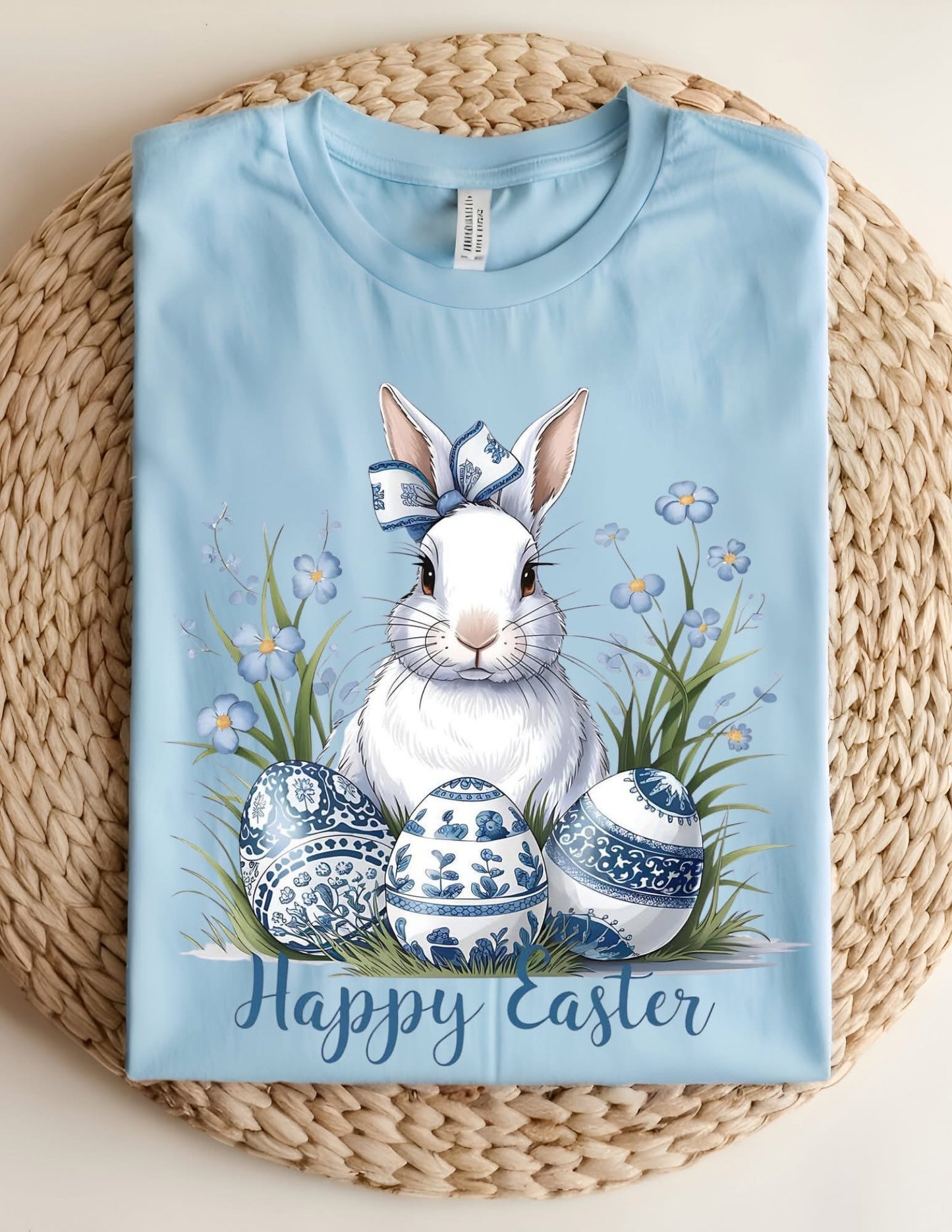 Happy Easter Tshirt