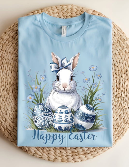 Happy Easter Tshirt