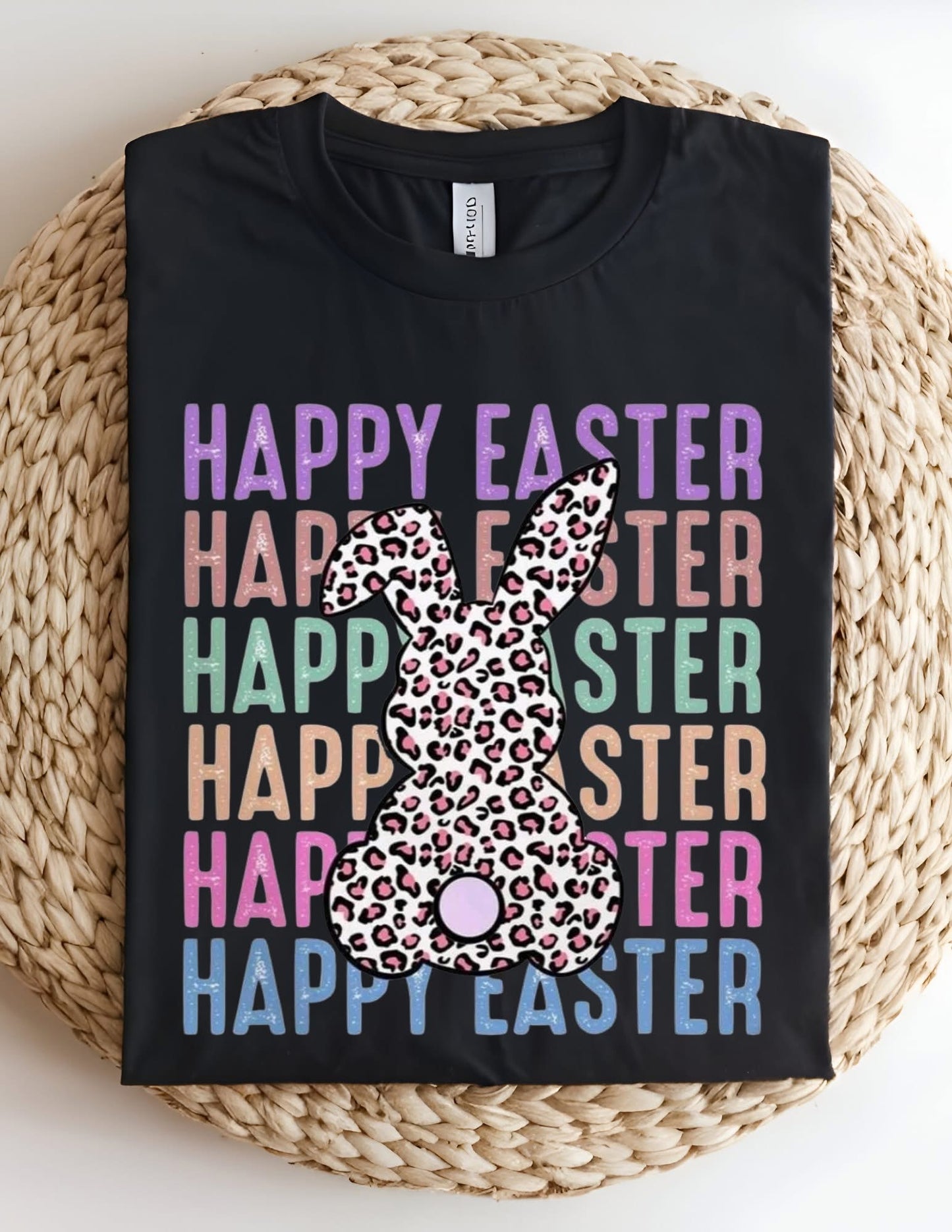 Happy Easter Bunny T-shirt