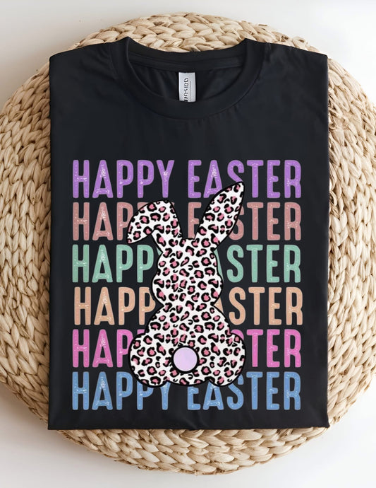 Happy Easter Bunny T-shirt