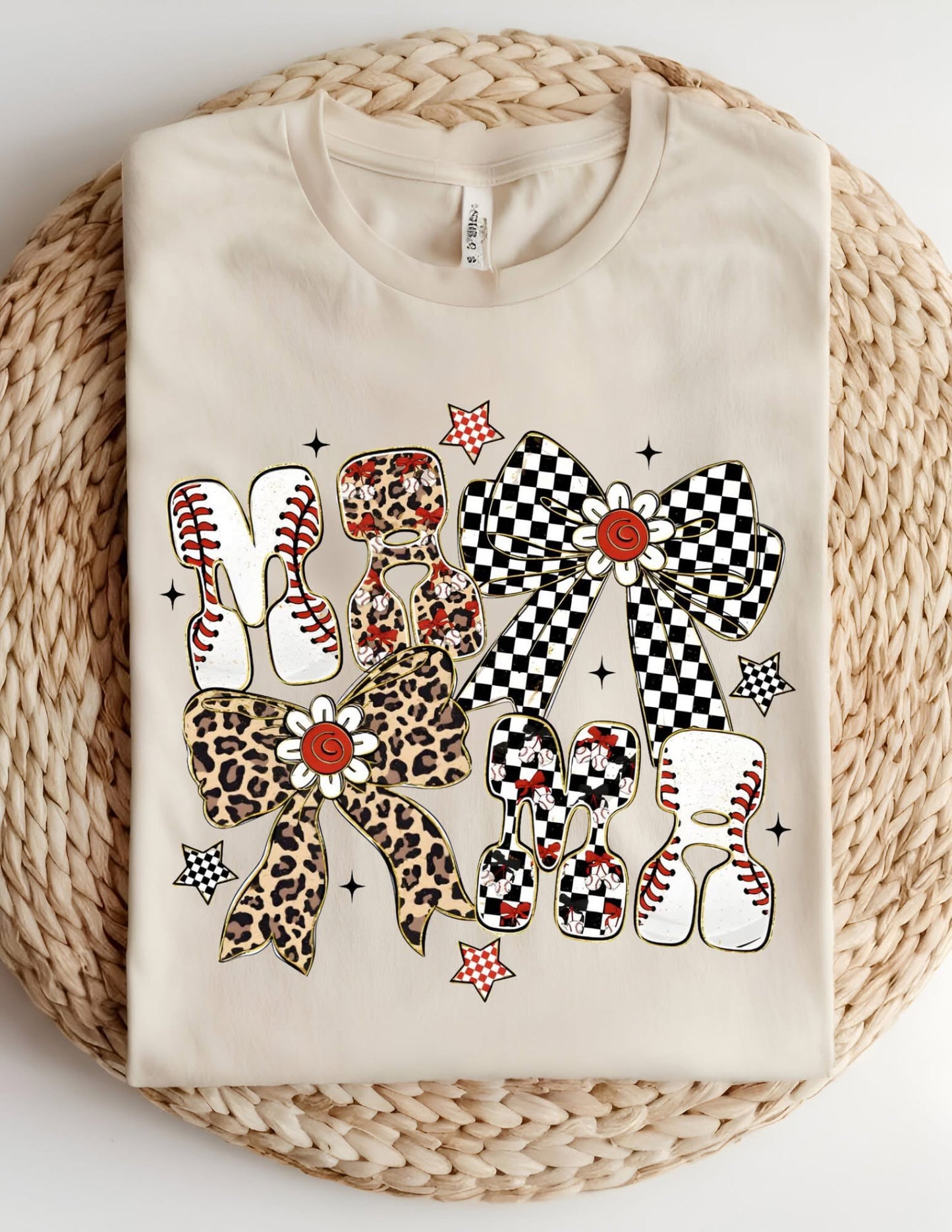 Bows Tshirt