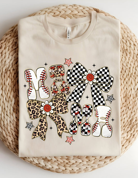 Bows Tshirt