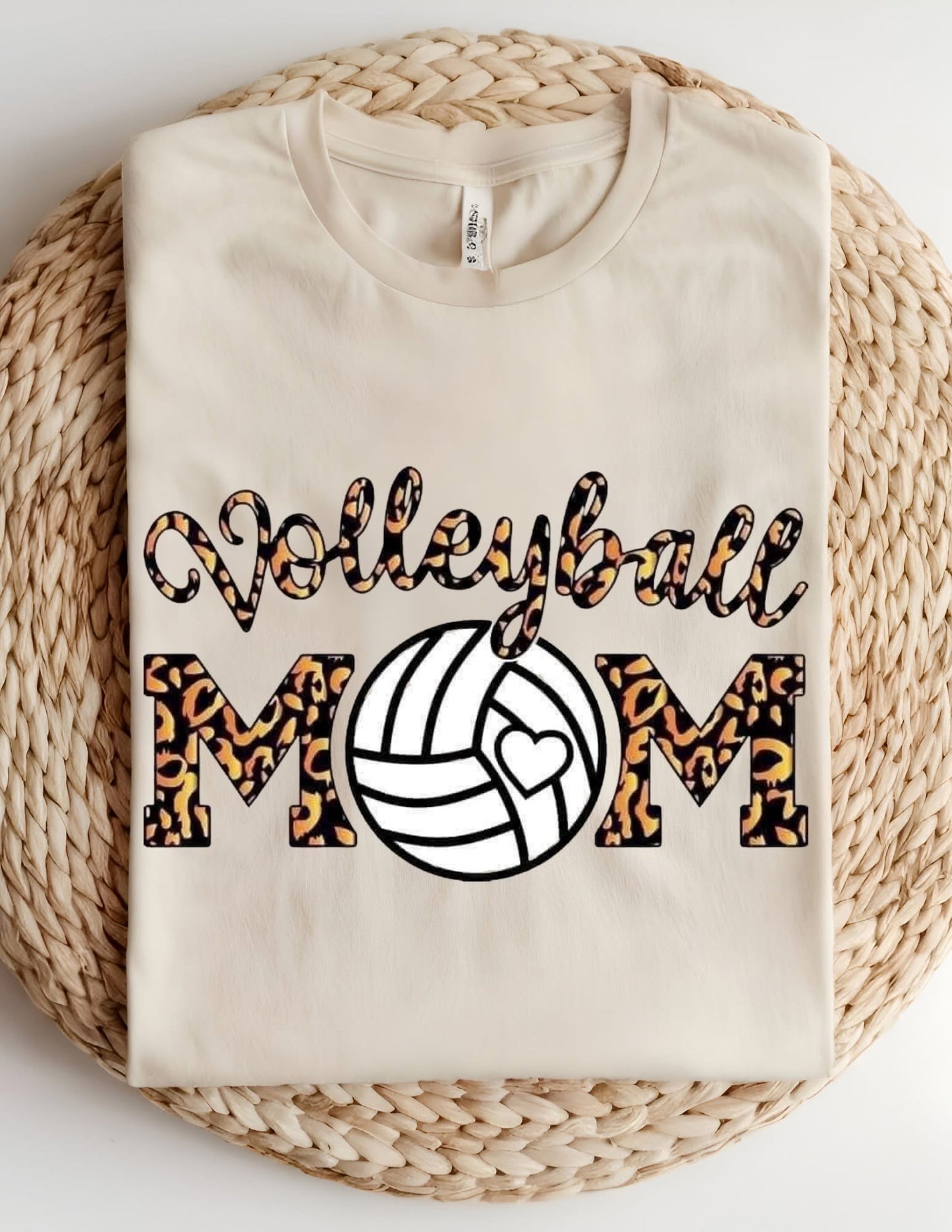 Volleyball M🏐M T-shirt