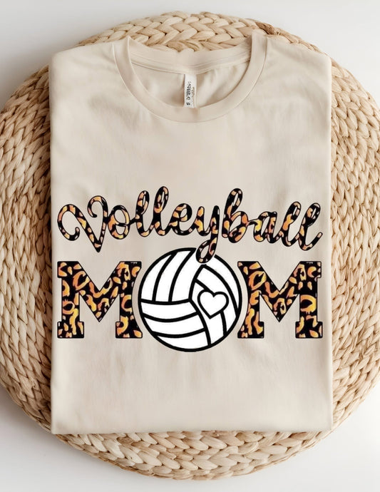 Volleyball M🏐M T-shirt