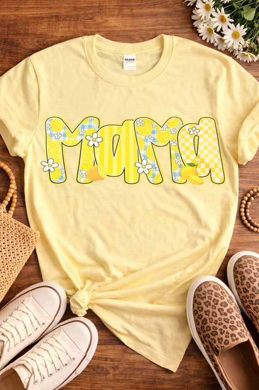 Mama T-shirt