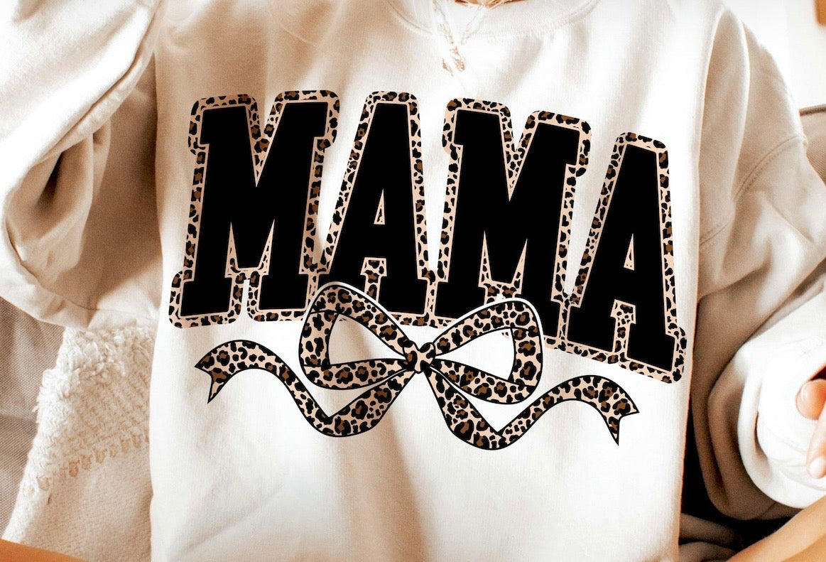 Mama Tshirt