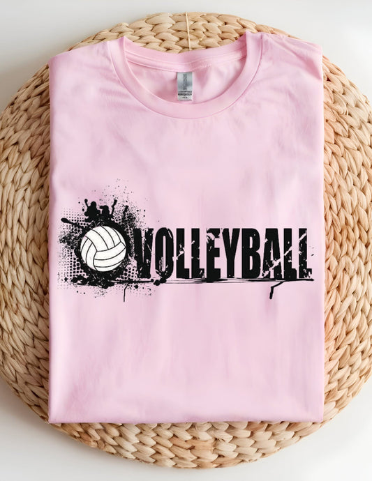 🏐Volleyball Tshirt