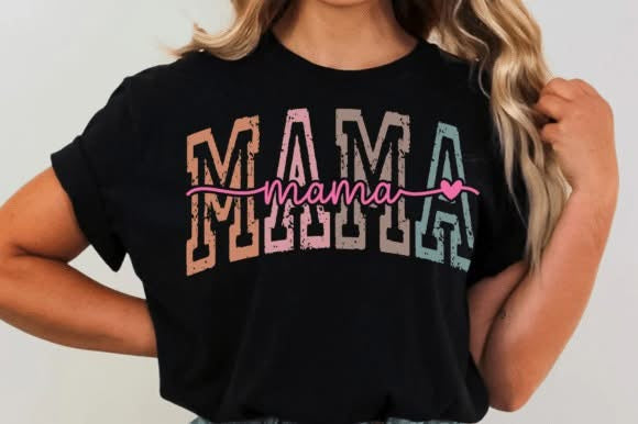 Mama T-Shirt