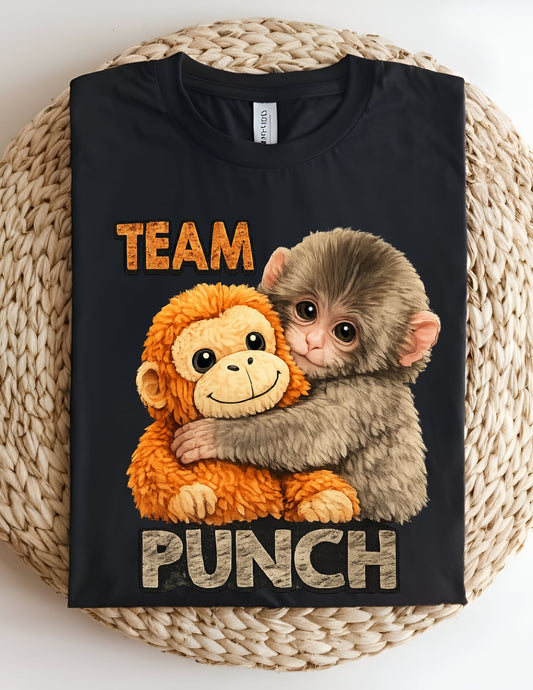 Team Punch T-shirt