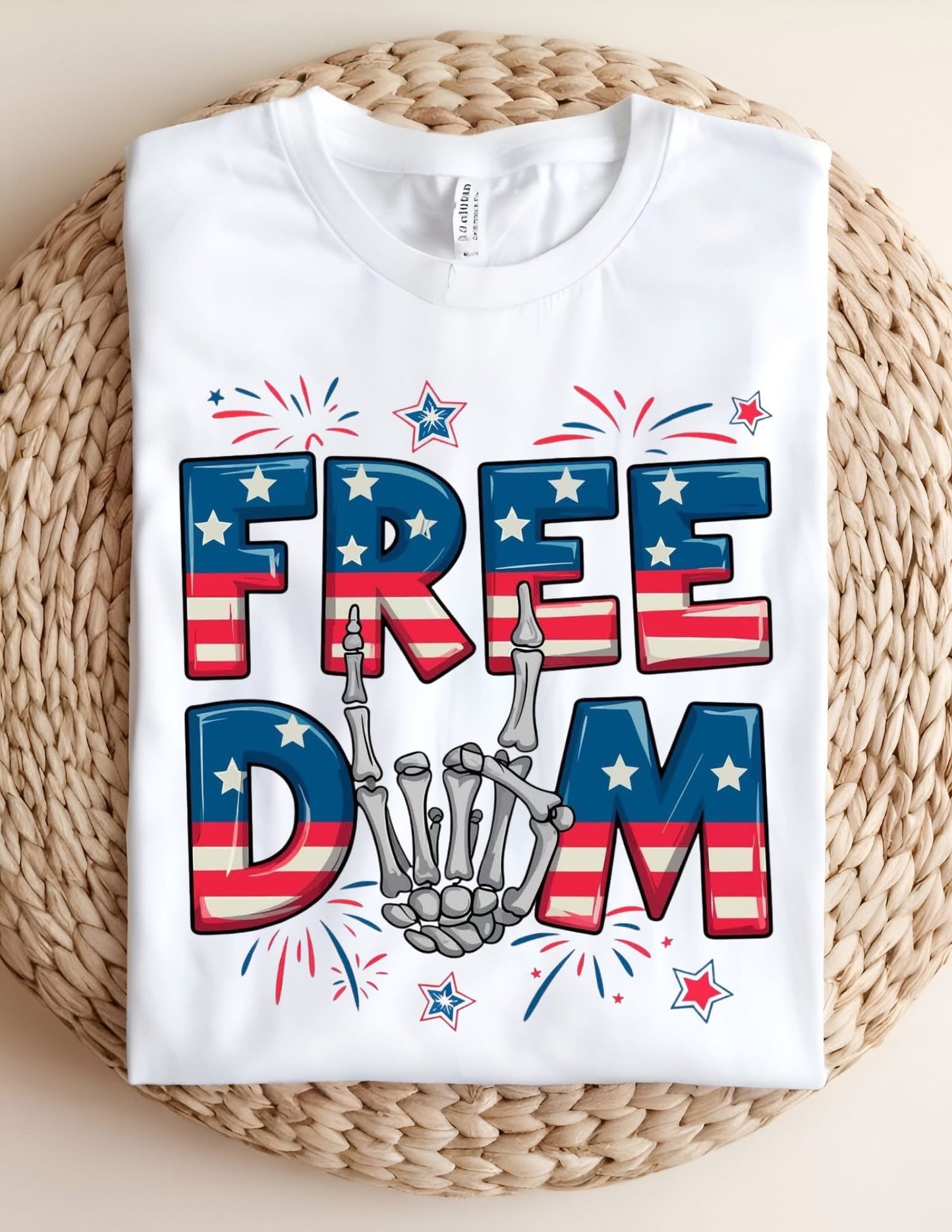 Freedom Tshirt