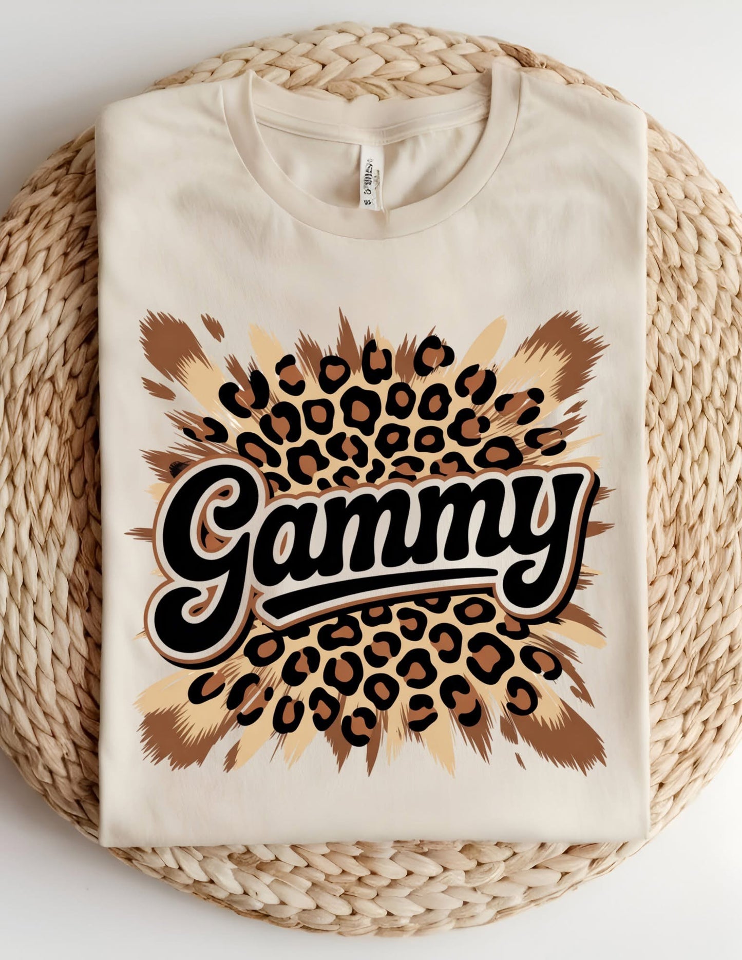 Gammy T-shirt