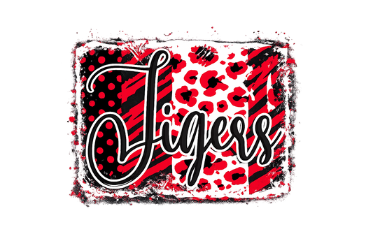 Tigers T-shirt