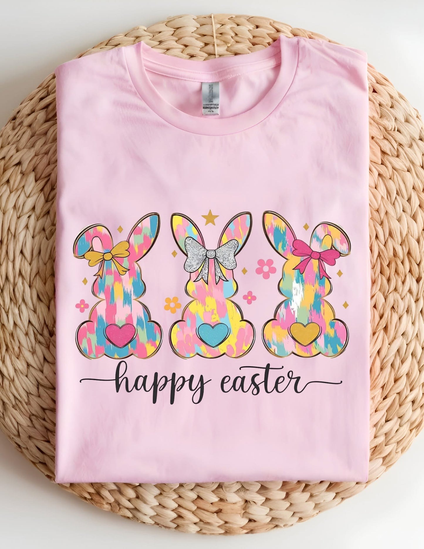 Happy Easter Tshirt