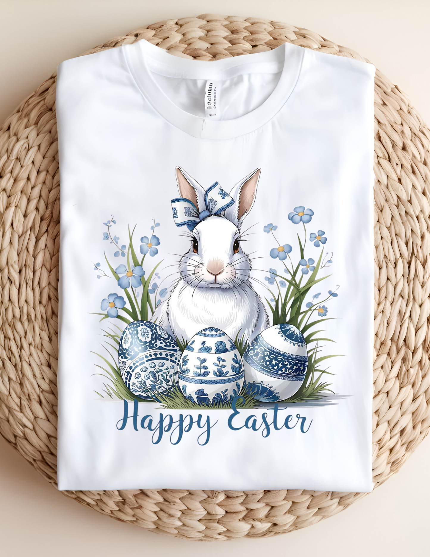 Happy Easter Tshirt