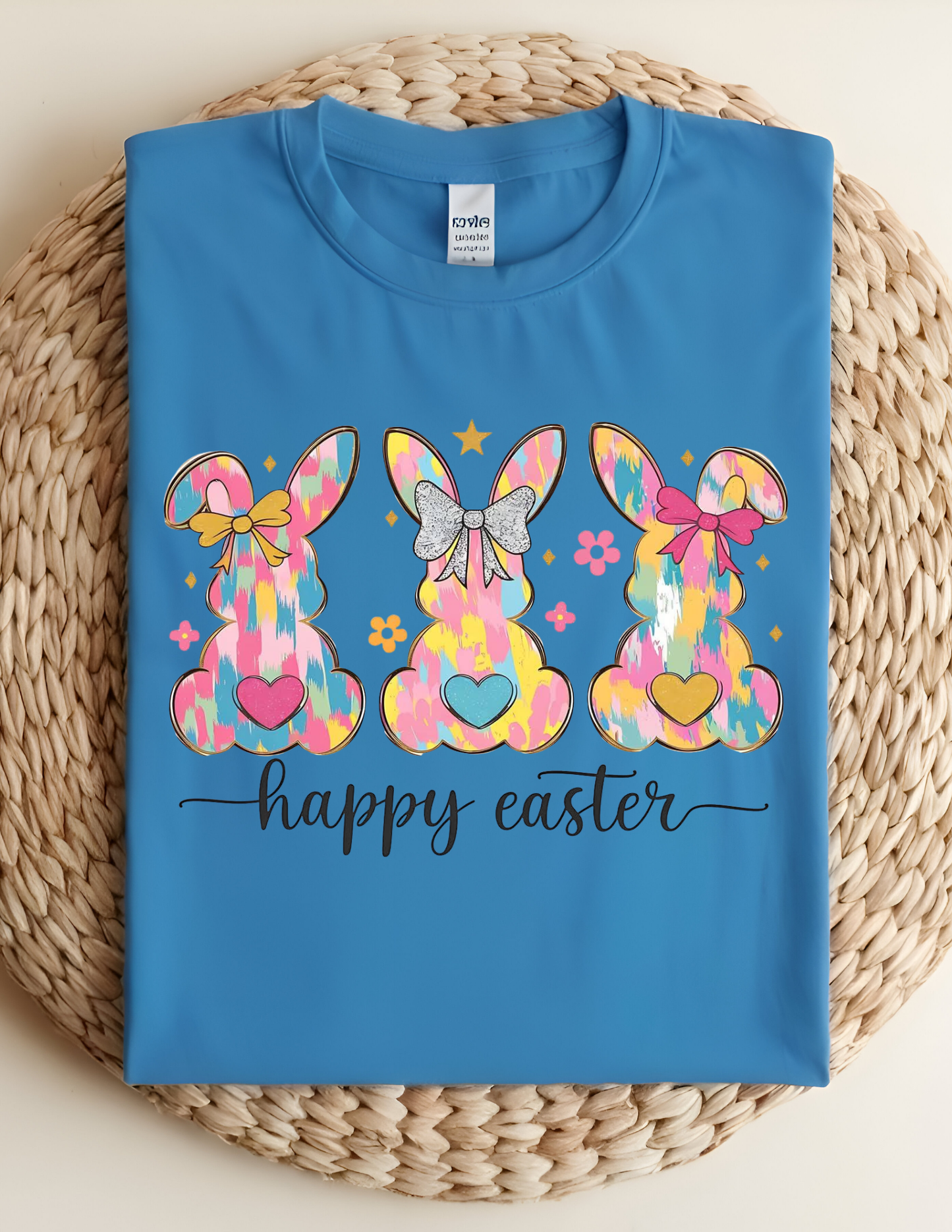 Happy Easter Tshirt