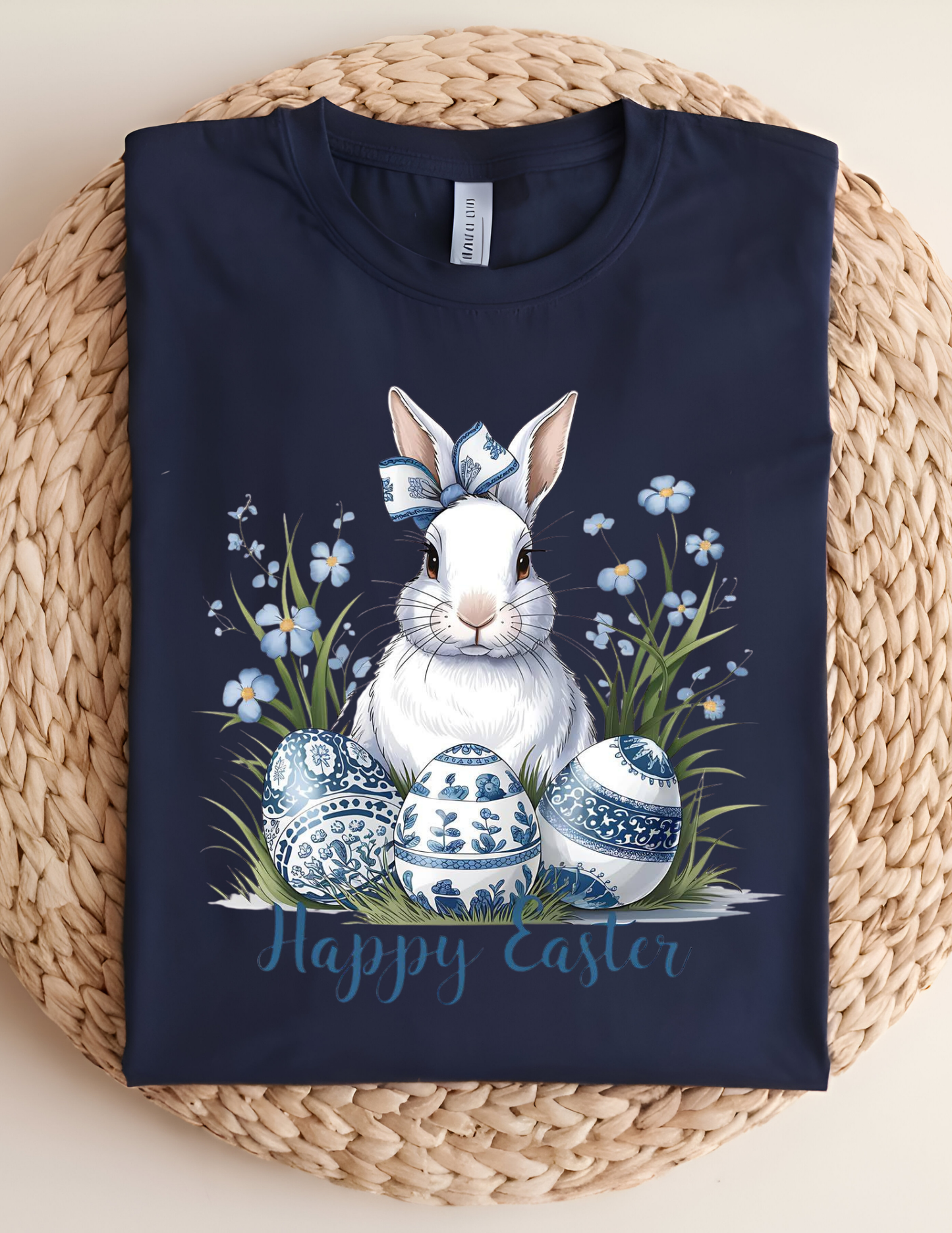 Happy Easter Tshirt