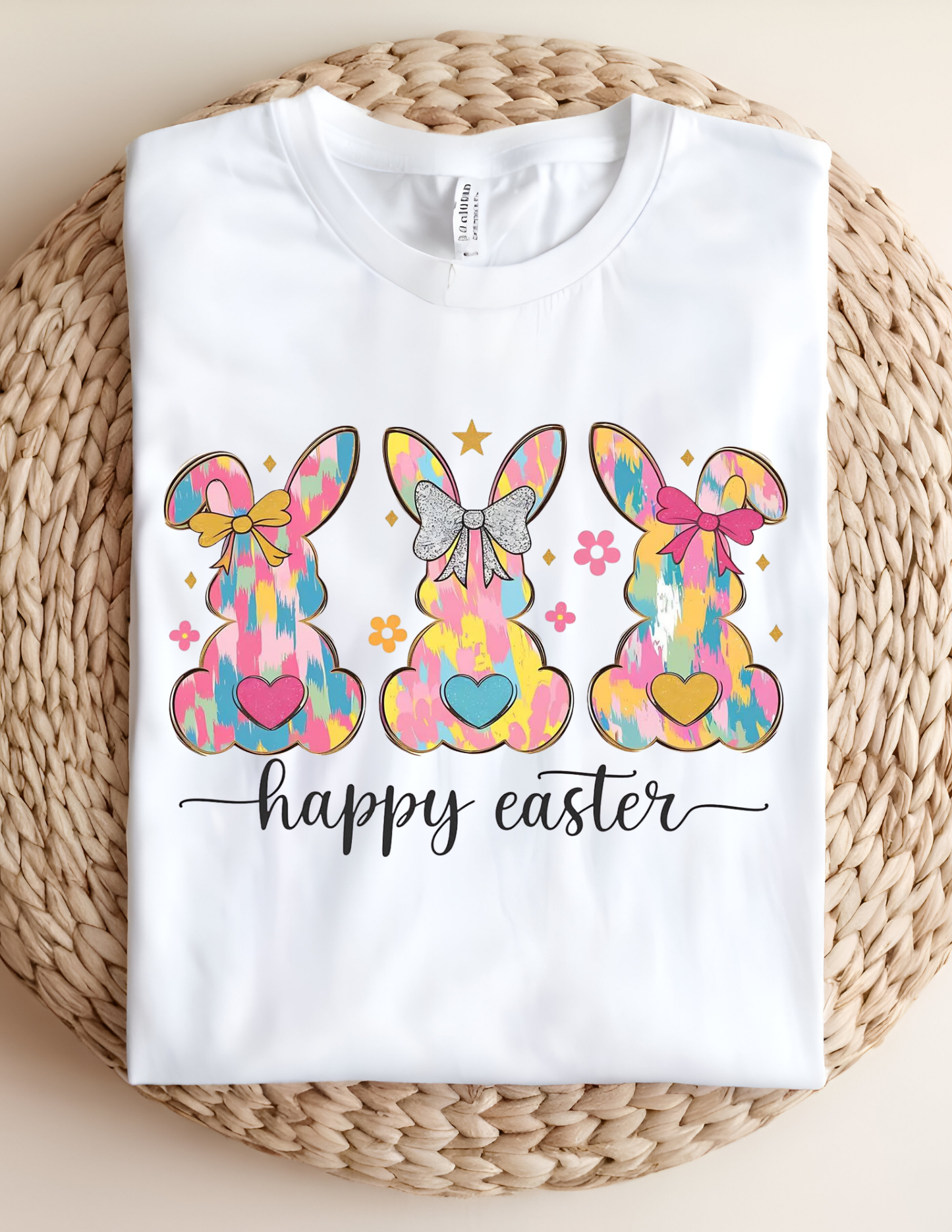Happy Easter Tshirt