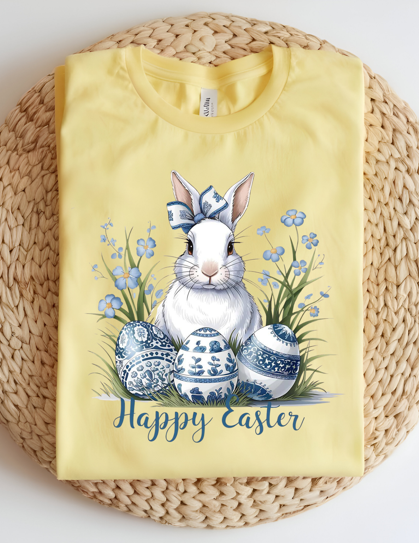 Happy Easter Tshirt