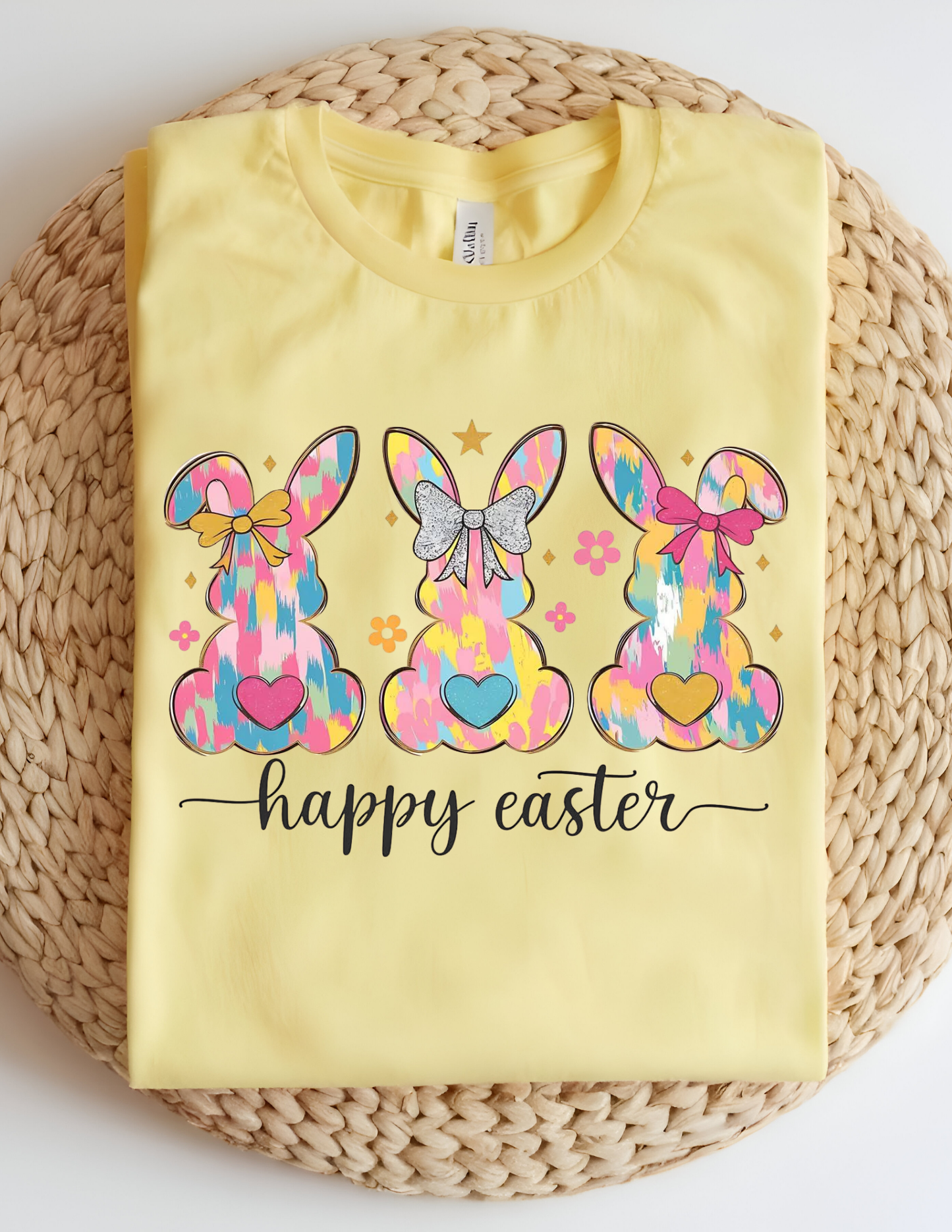 Happy Easter Tshirt