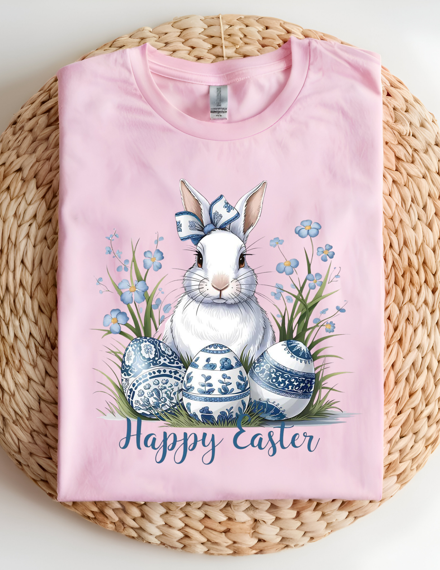 Happy Easter Tshirt