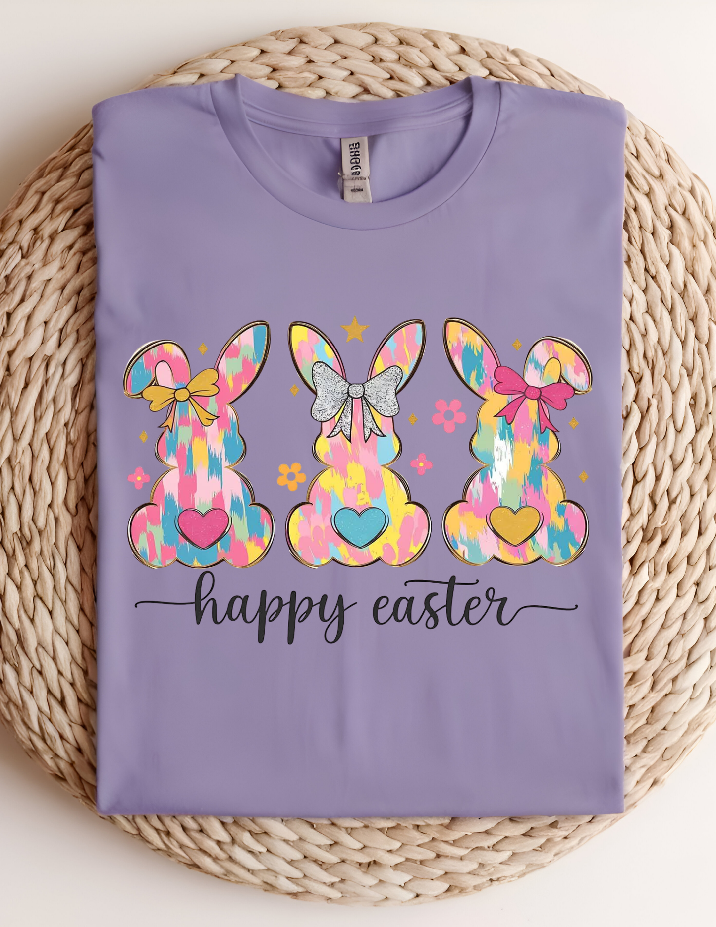 Happy Easter Tshirt