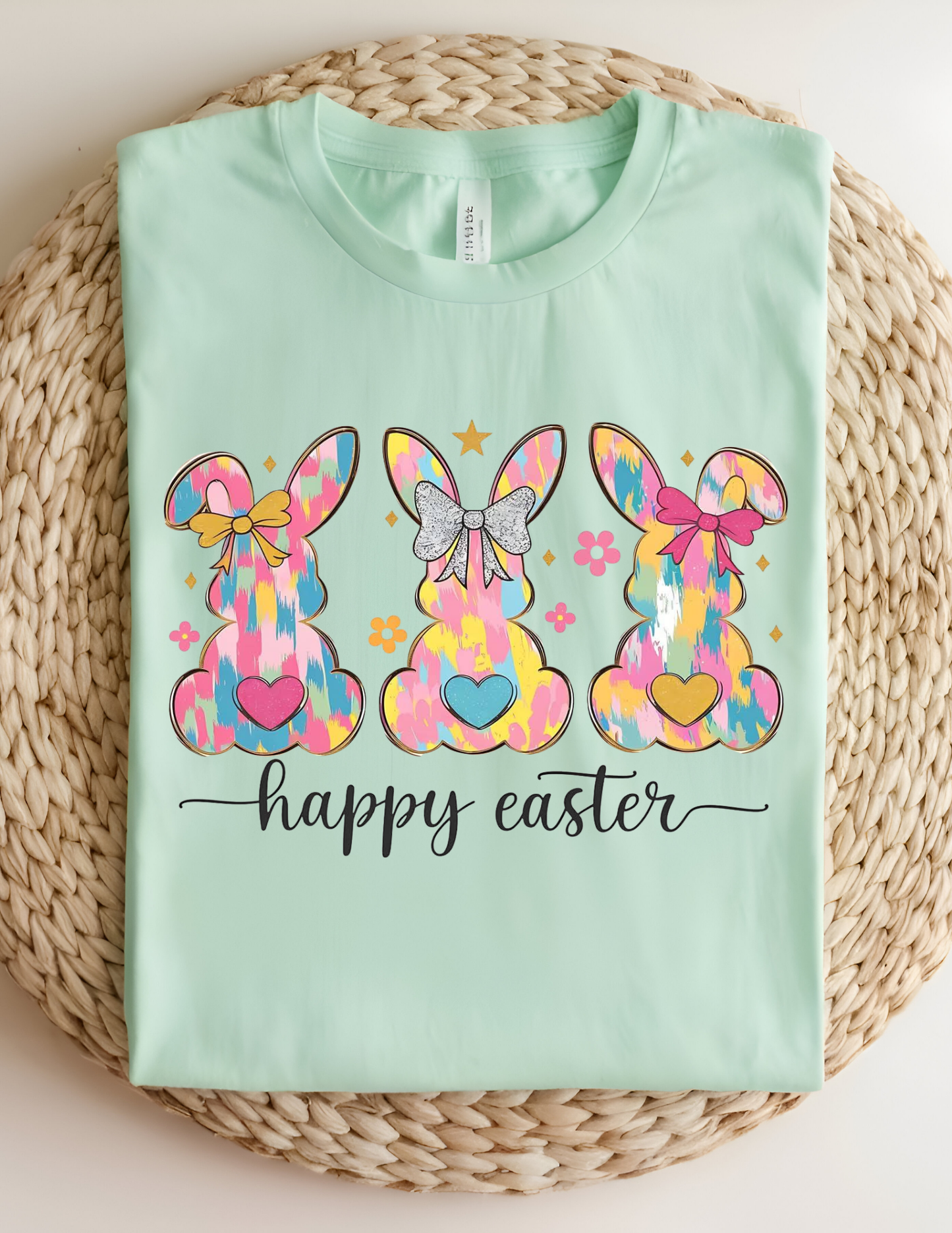 Happy Easter Tshirt