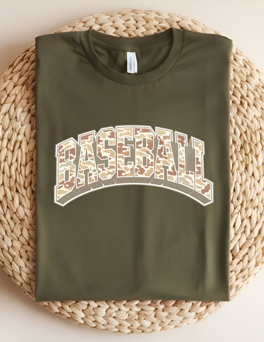 Baseball ⚾️ T-shirt