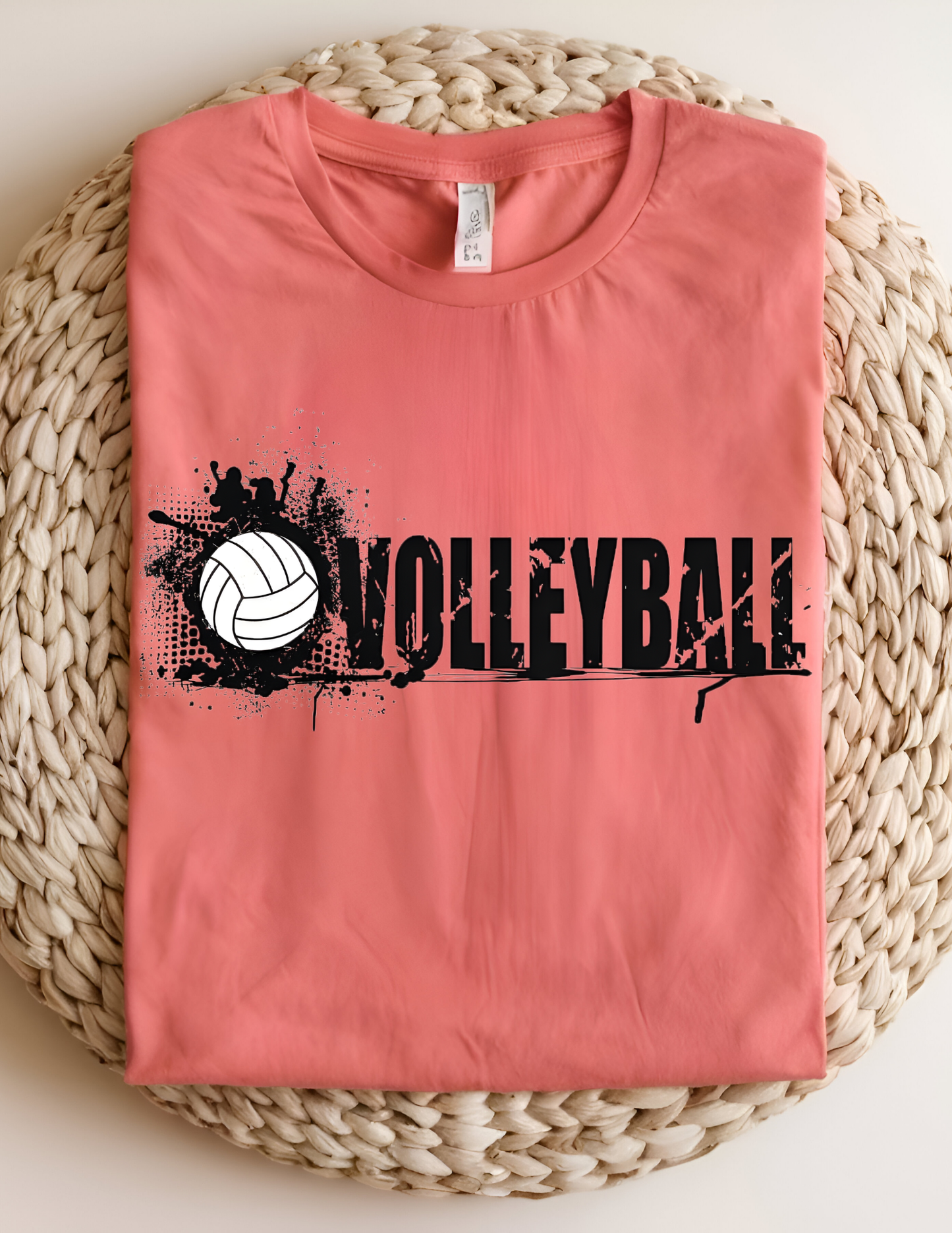 🏐Volleyball Tshirt