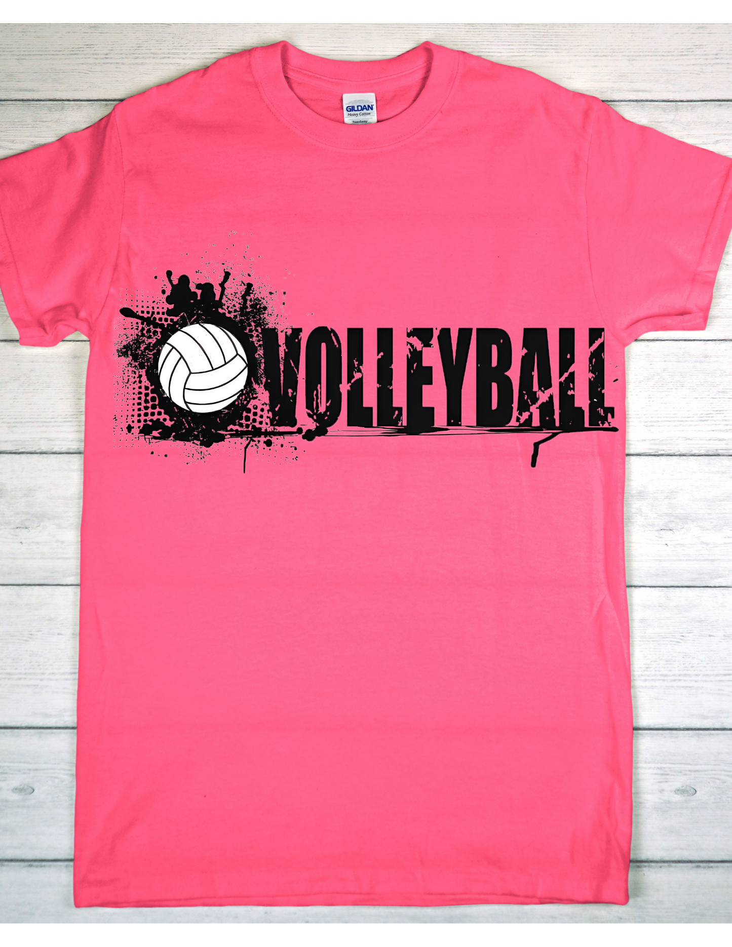 🏐Volleyball Tshirt
