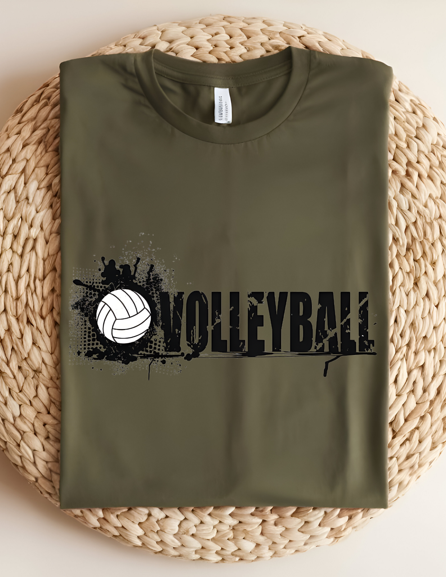 🏐Volleyball Tshirt