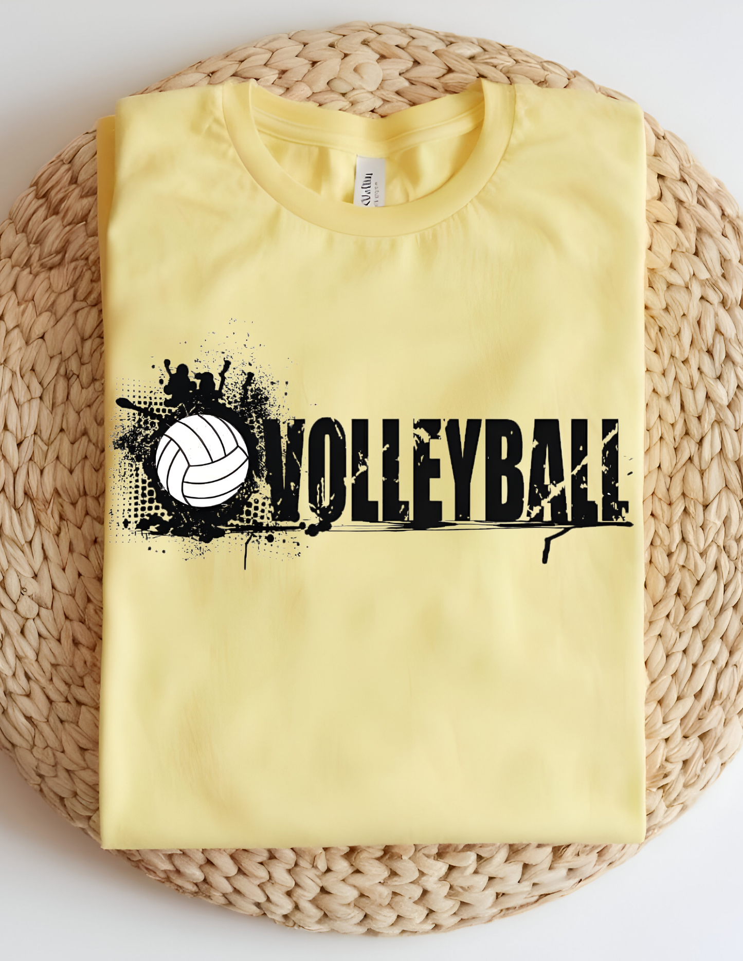 🏐Volleyball Tshirt