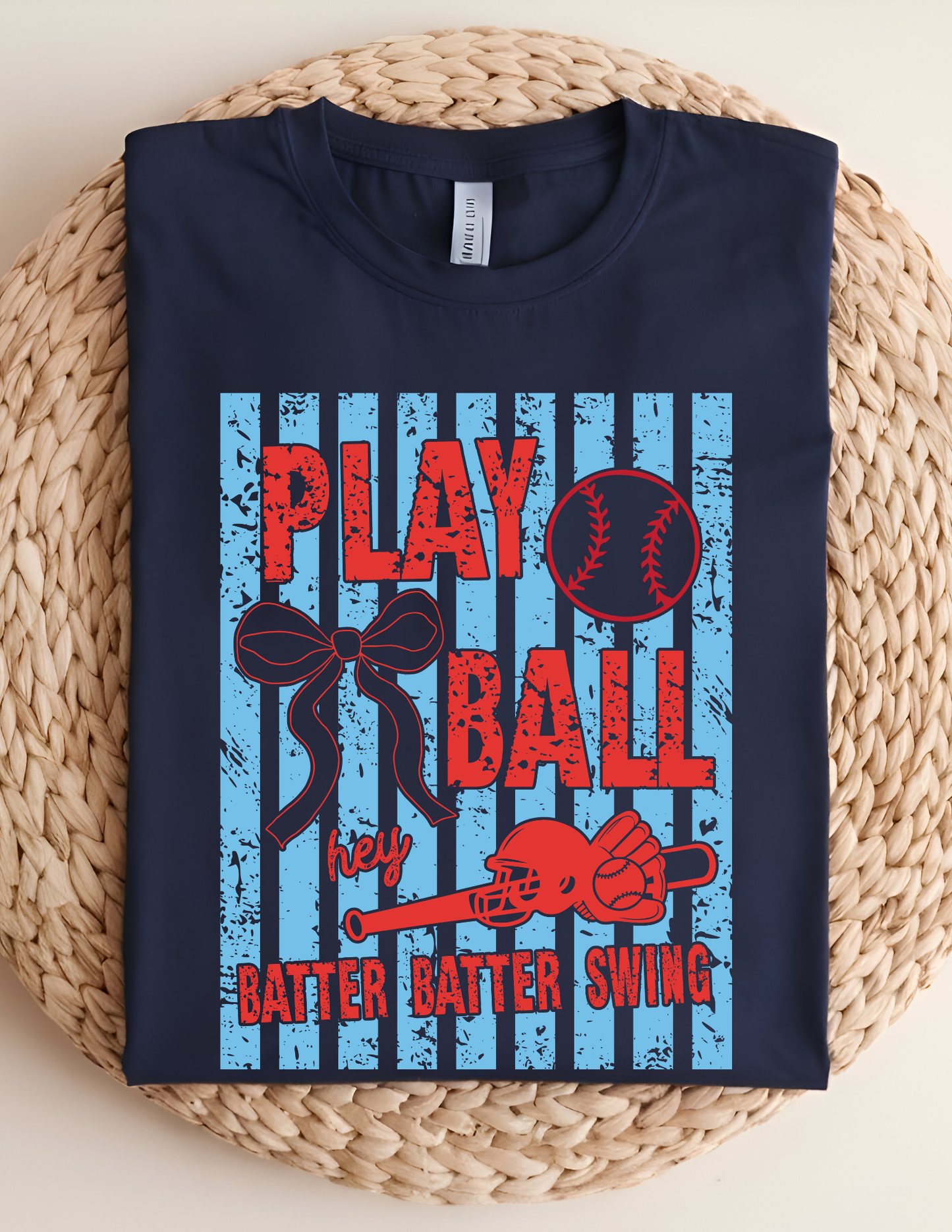 Play ⚾️ Ball Tshirt