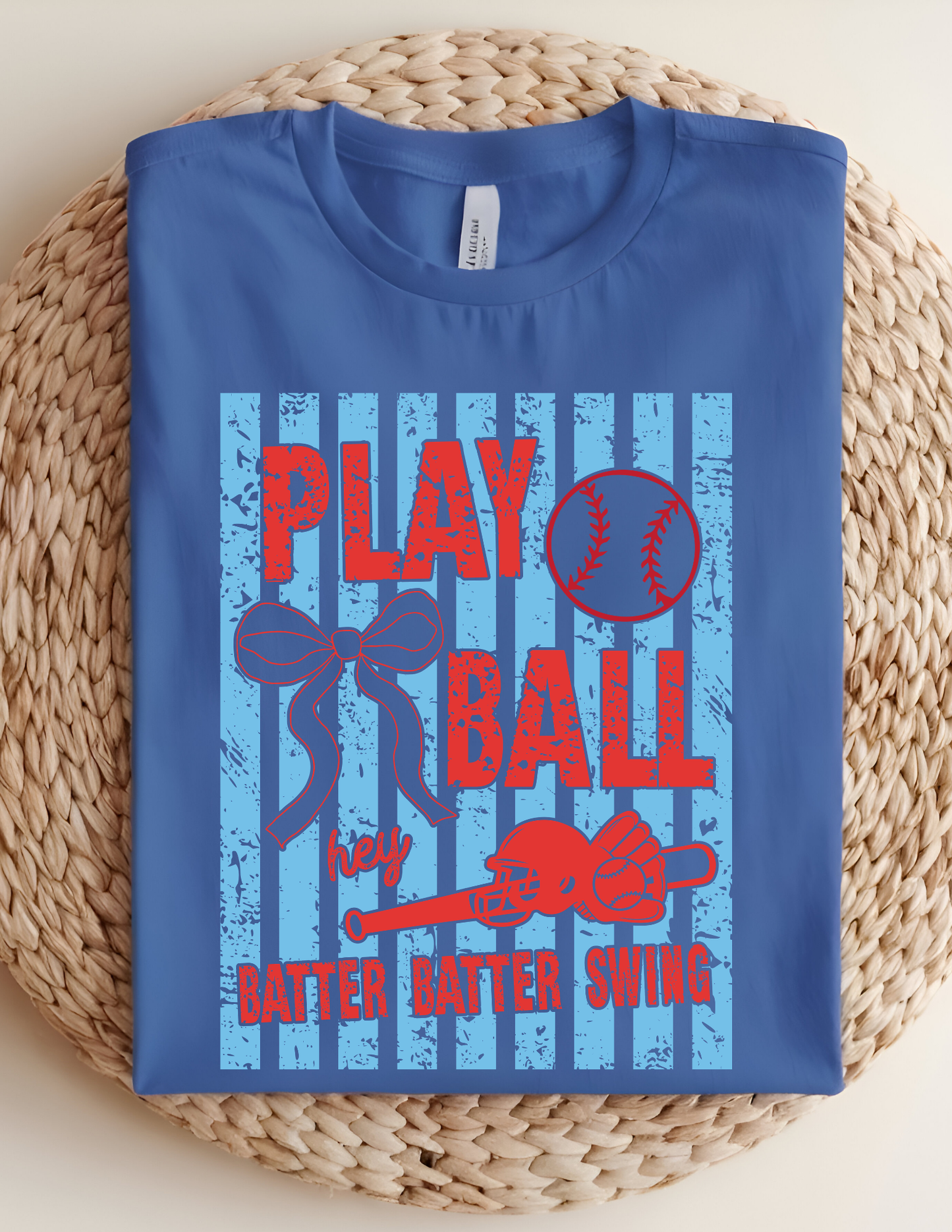 Play ⚾️ Ball Tshirt